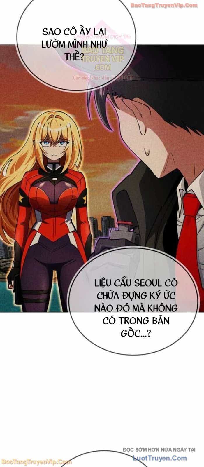 Anh Hùng Đã Trở Thành Phản Diện Mà Tôi Ám Ảnh - Chương 22 - ảnh 38
