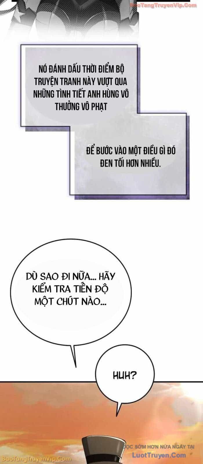 Anh Hùng Đã Trở Thành Phản Diện Mà Tôi Ám Ảnh - Chương 22 - ảnh 43