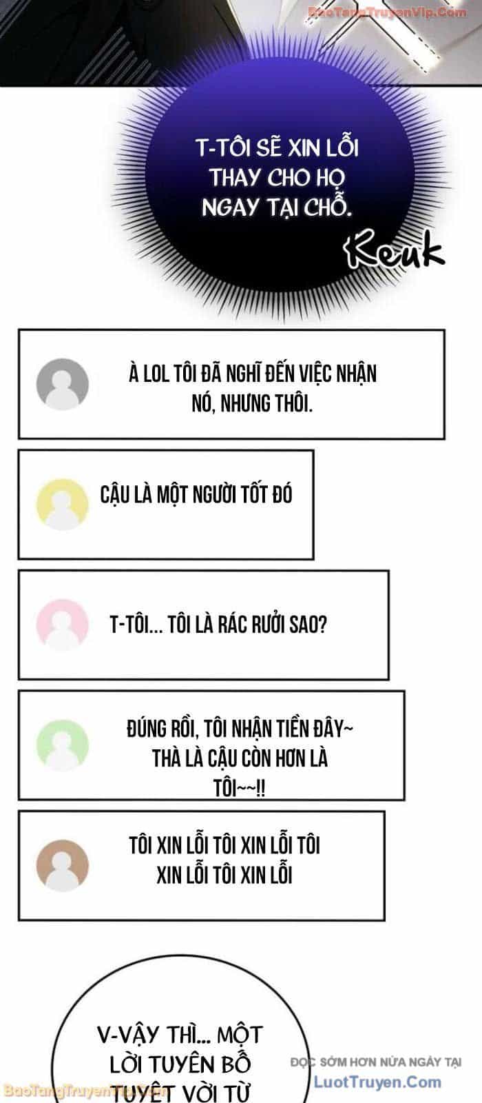 Anh Hùng Đã Trở Thành Phản Diện Mà Tôi Ám Ảnh - Chương 22 - ảnh 61