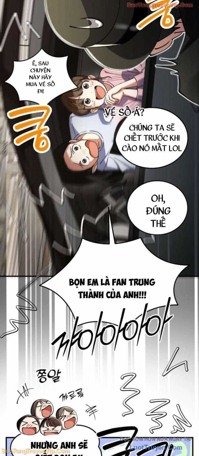 Anh Hùng Đã Trở Thành Phản Diện Mà Tôi Ám Ảnh - Chương 22 - ảnh 71