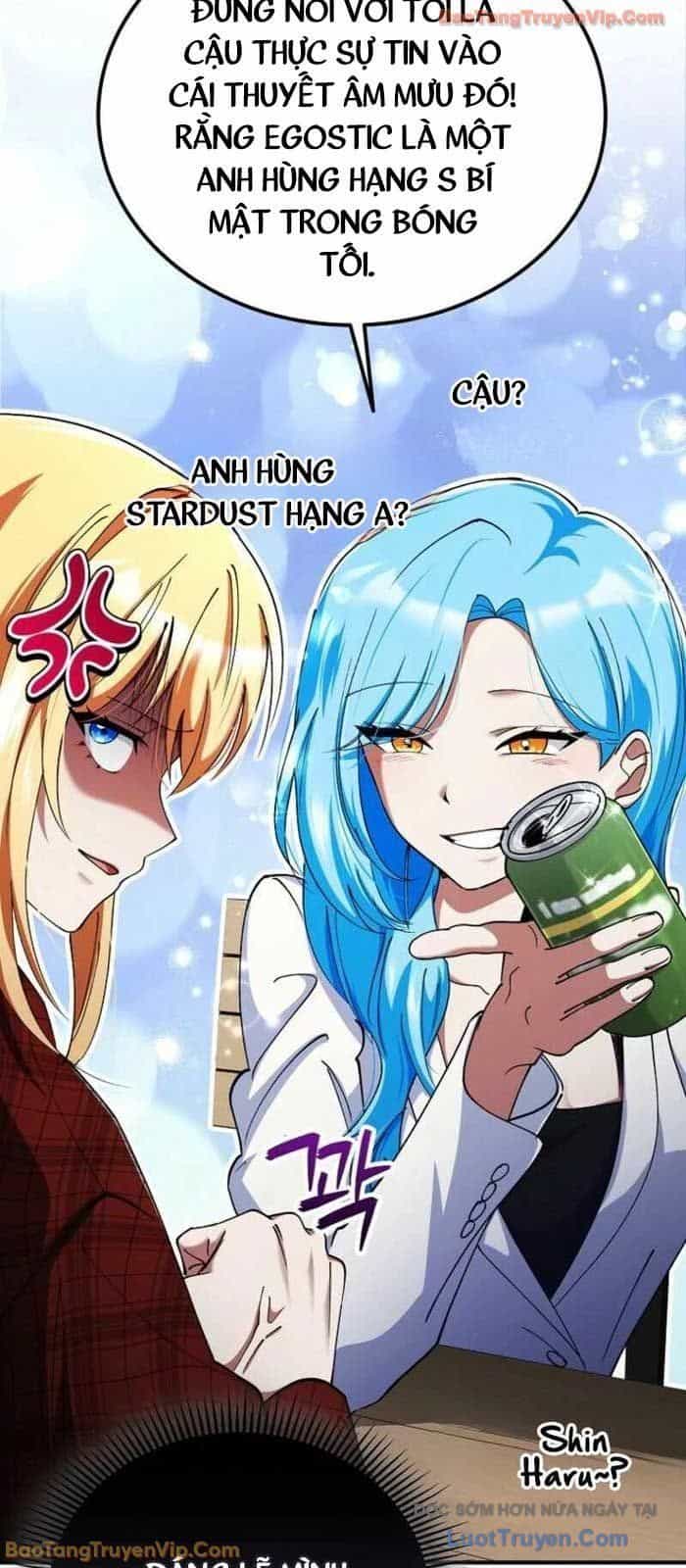 Anh Hùng Đã Trở Thành Phản Diện Mà Tôi Ám Ảnh - Chương 24 - ảnh 51