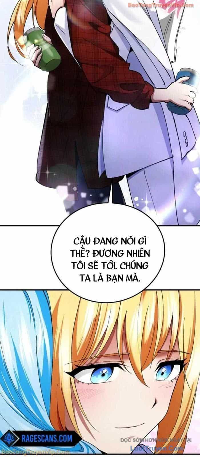 Anh Hùng Đã Trở Thành Phản Diện Mà Tôi Ám Ảnh - Chương 24 - ảnh 8