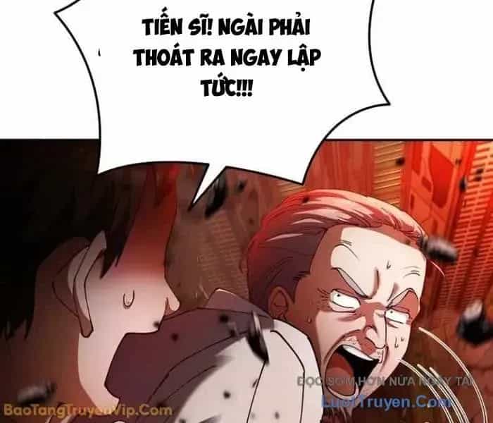 Anh Hùng Đã Trở Thành Phản Diện Mà Tôi Ám Ảnh - Chương 25 - ảnh 134