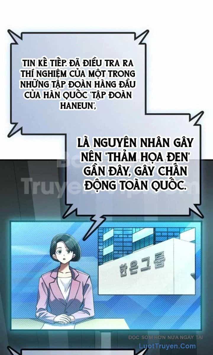 Anh Hùng Đã Trở Thành Phản Diện Mà Tôi Ám Ảnh - Chương 26 - ảnh 16