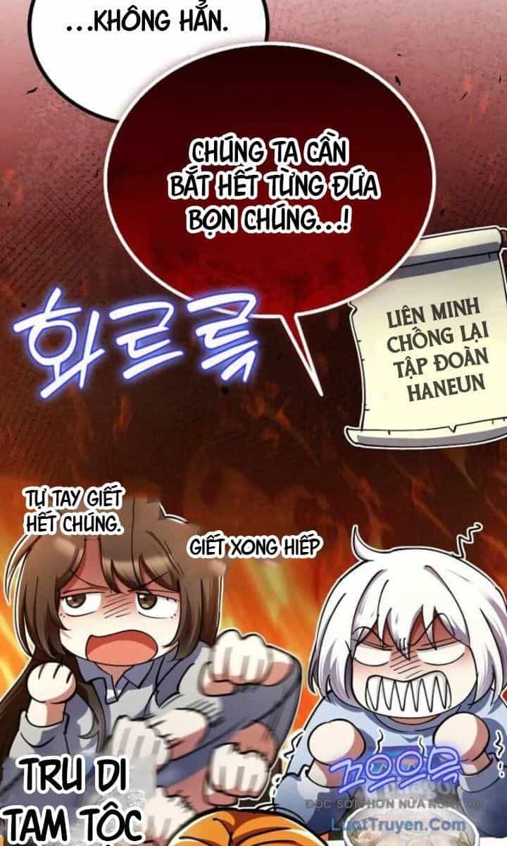 Anh Hùng Đã Trở Thành Phản Diện Mà Tôi Ám Ảnh - Chương 26 - ảnh 22