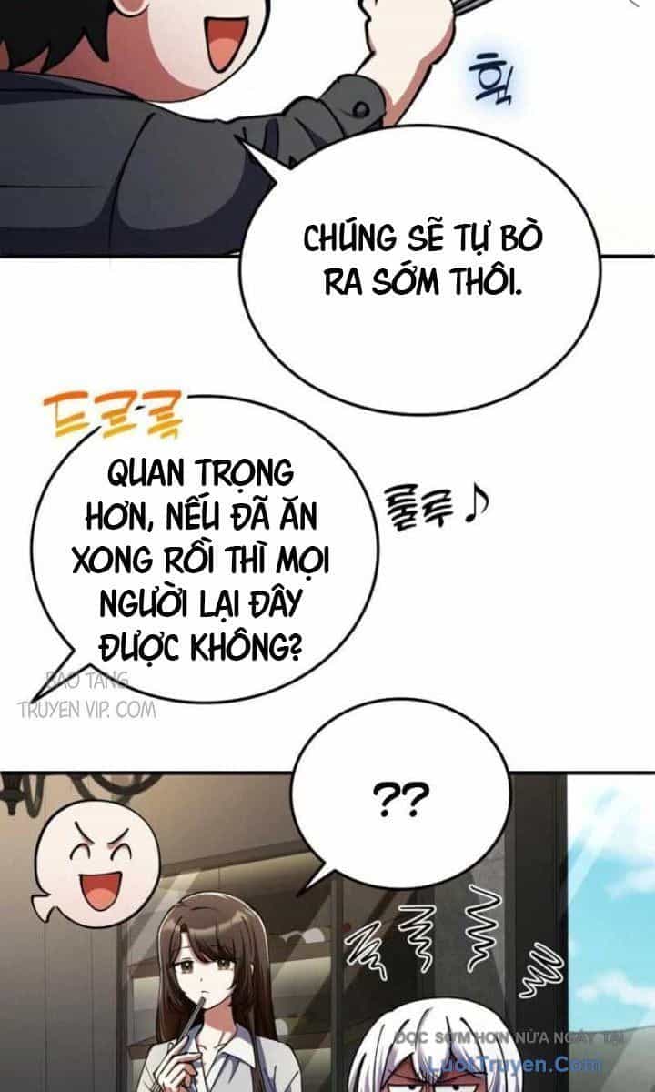 Anh Hùng Đã Trở Thành Phản Diện Mà Tôi Ám Ảnh - Chương 26 - ảnh 25