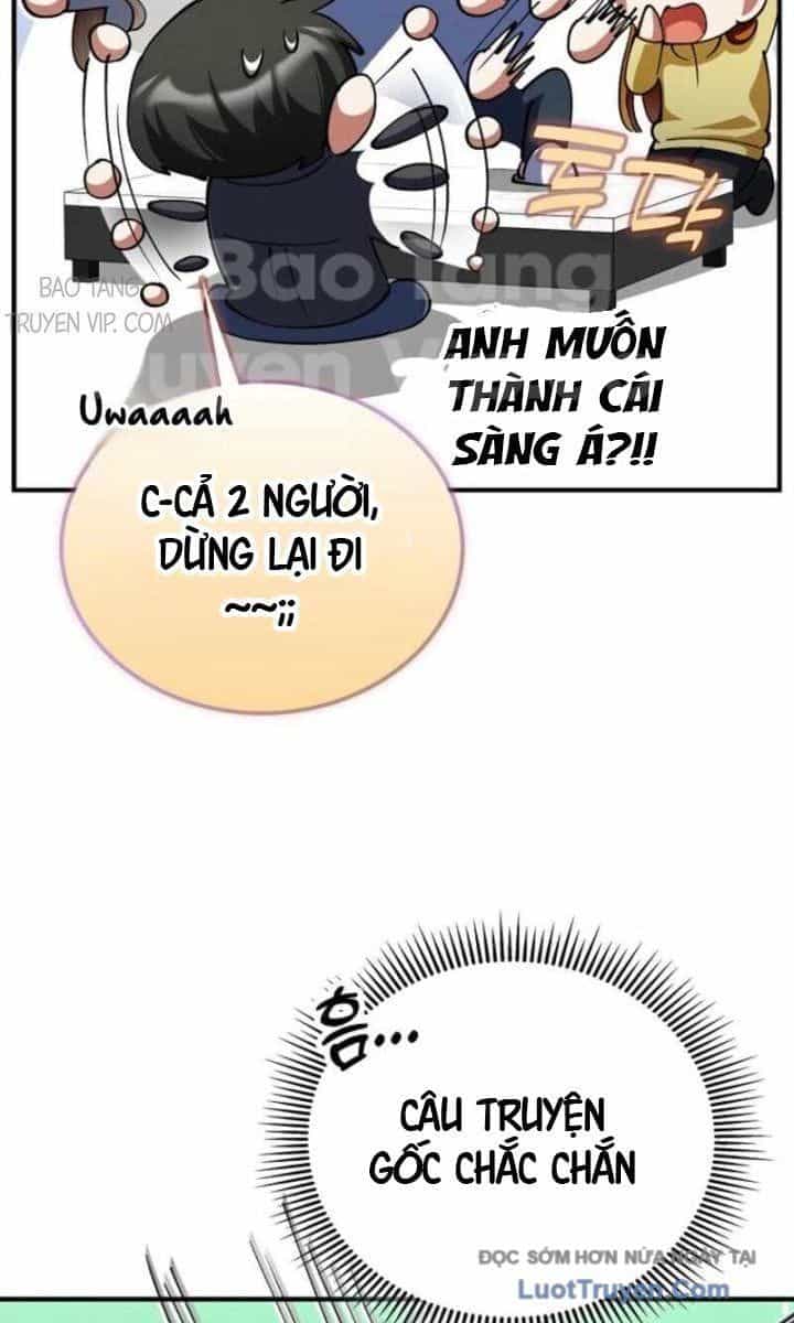 Anh Hùng Đã Trở Thành Phản Diện Mà Tôi Ám Ảnh - Chương 26 - ảnh 44