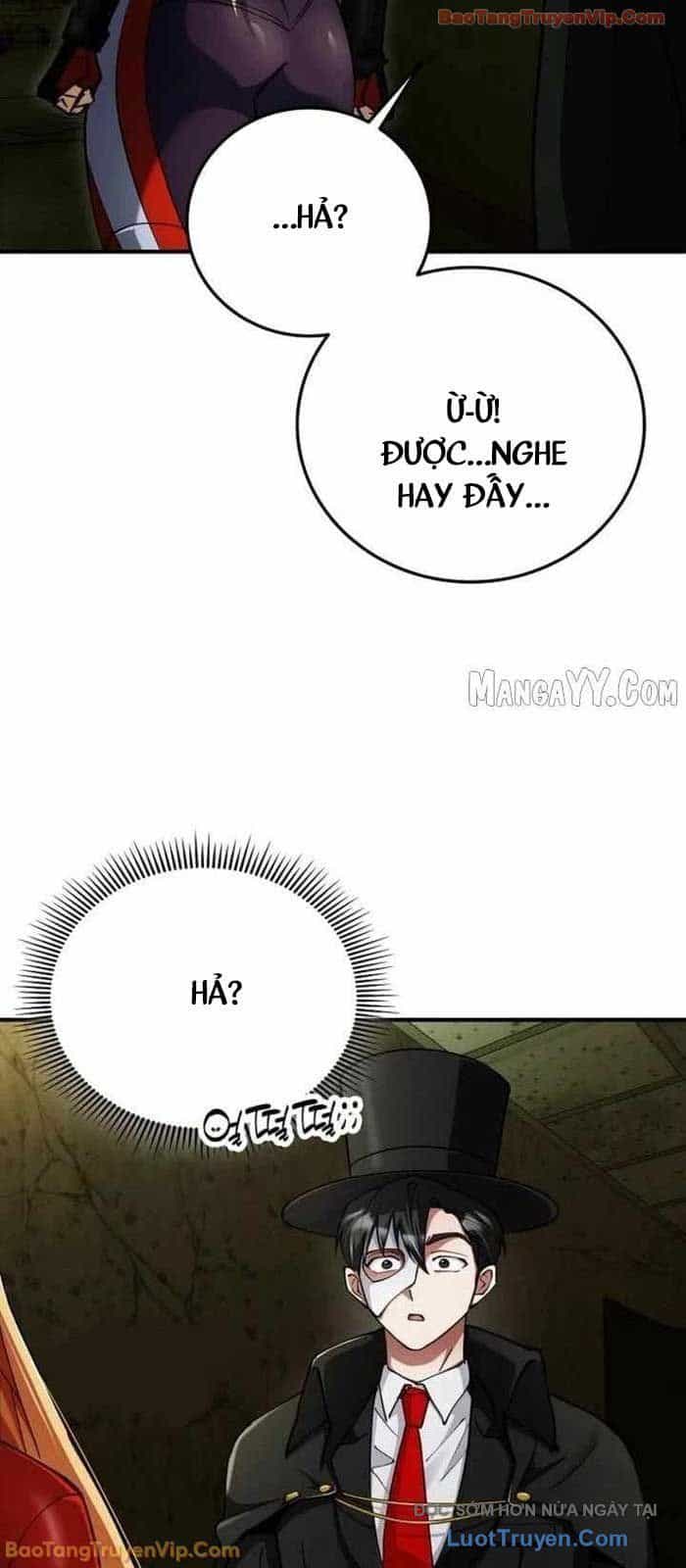 Anh Hùng Đã Trở Thành Phản Diện Mà Tôi Ám Ảnh - Chương 27 - ảnh 51