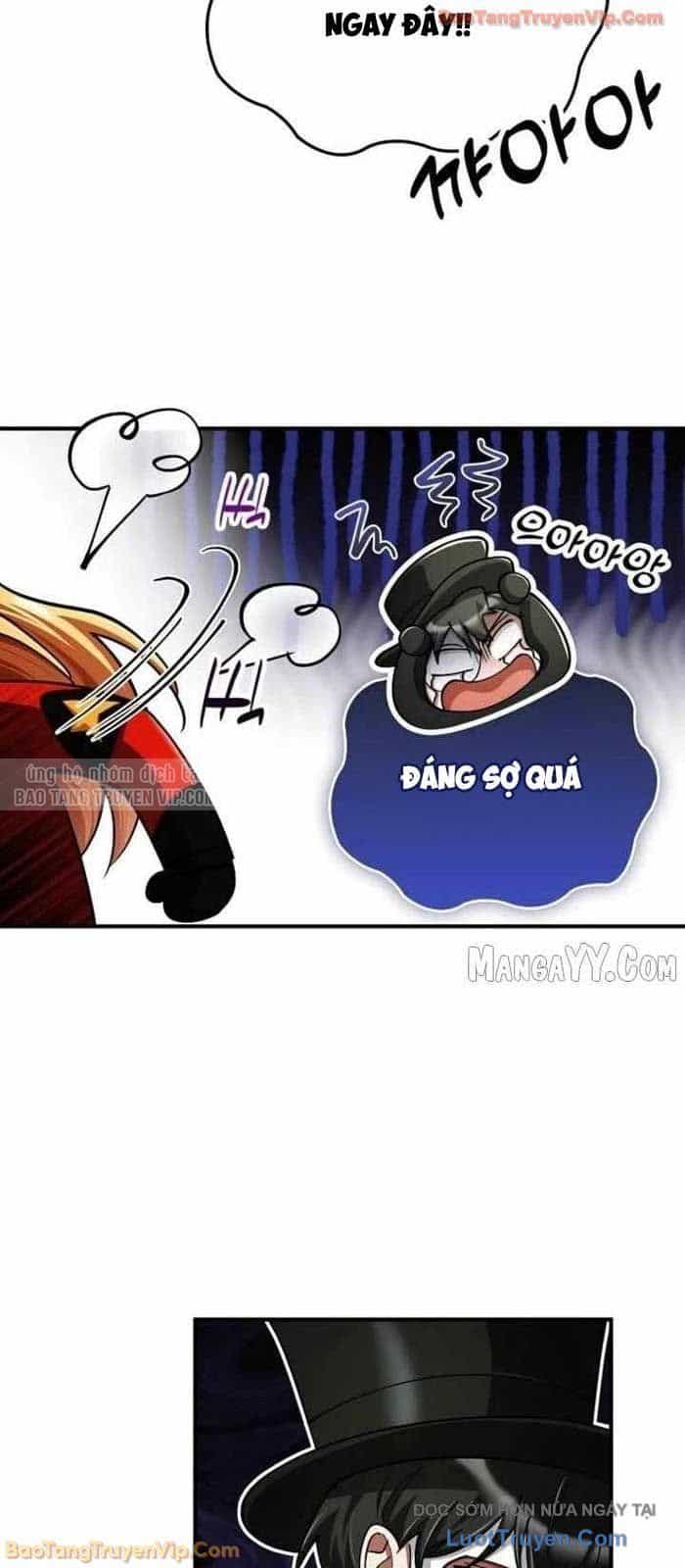 Anh Hùng Đã Trở Thành Phản Diện Mà Tôi Ám Ảnh - Chương 27 - ảnh 59