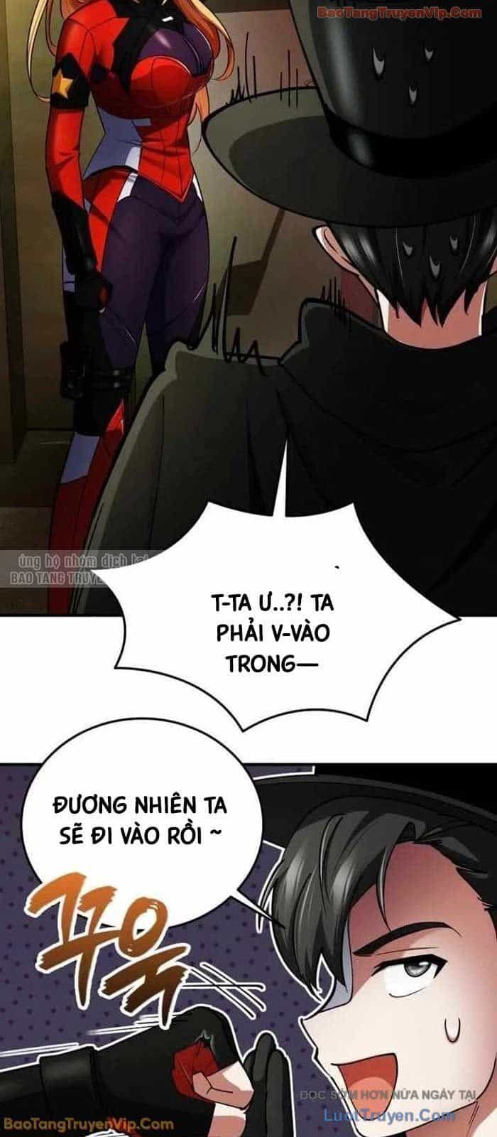Anh Hùng Đã Trở Thành Phản Diện Mà Tôi Ám Ảnh - Chương 27 - ảnh 68