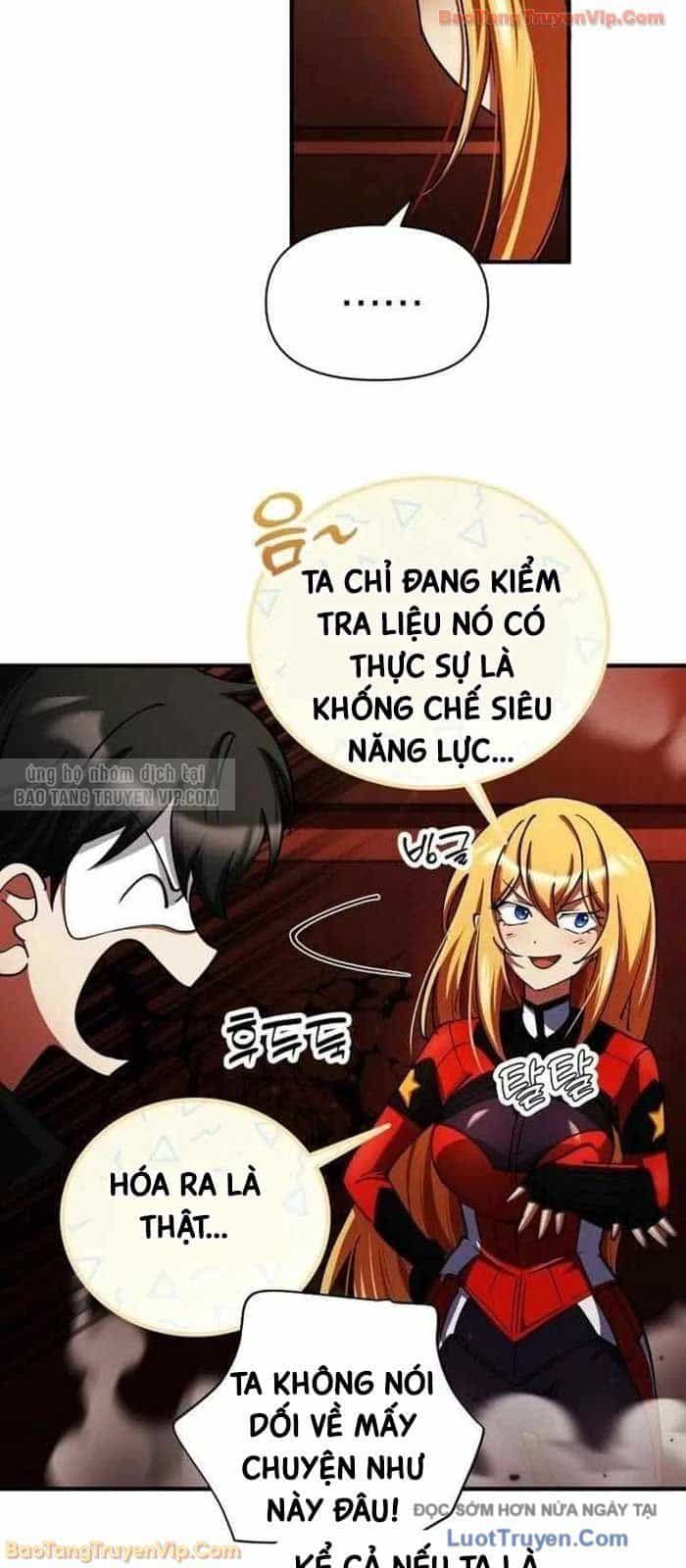 Anh Hùng Đã Trở Thành Phản Diện Mà Tôi Ám Ảnh - Chương 27 - ảnh 77