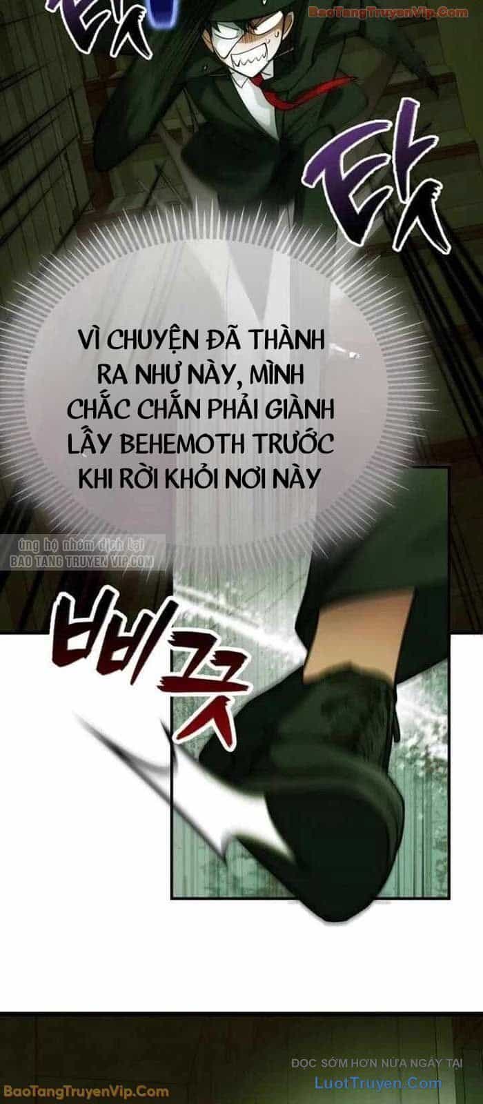 Anh Hùng Đã Trở Thành Phản Diện Mà Tôi Ám Ảnh - Chương 27 - ảnh 8