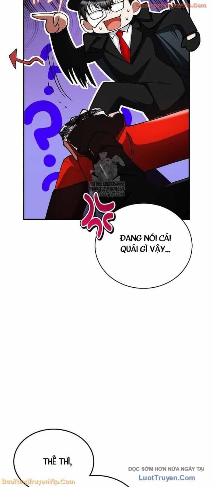 Anh Hùng Đã Trở Thành Phản Diện Mà Tôi Ám Ảnh - Chương 28 - ảnh 34