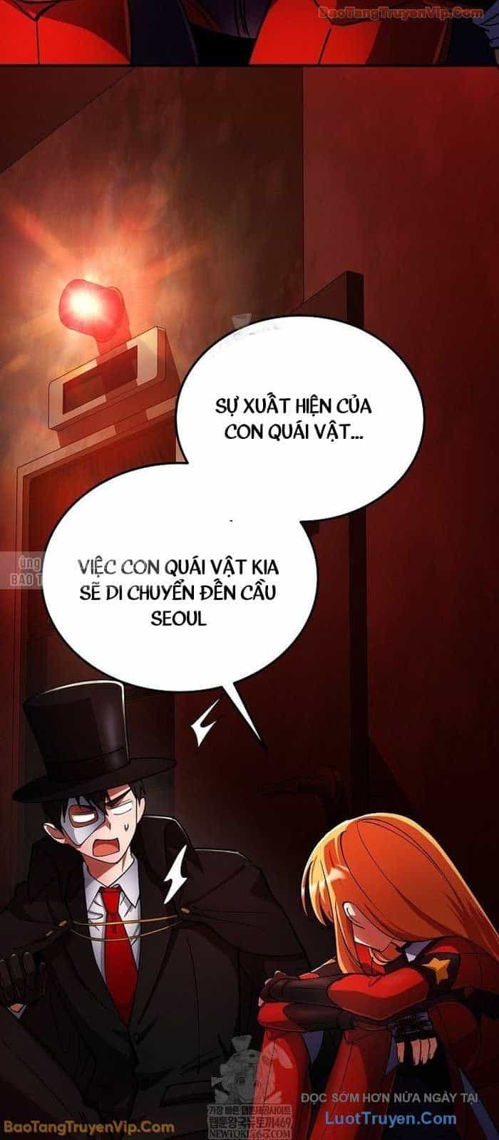 Anh Hùng Đã Trở Thành Phản Diện Mà Tôi Ám Ảnh - Chương 28 - ảnh 41