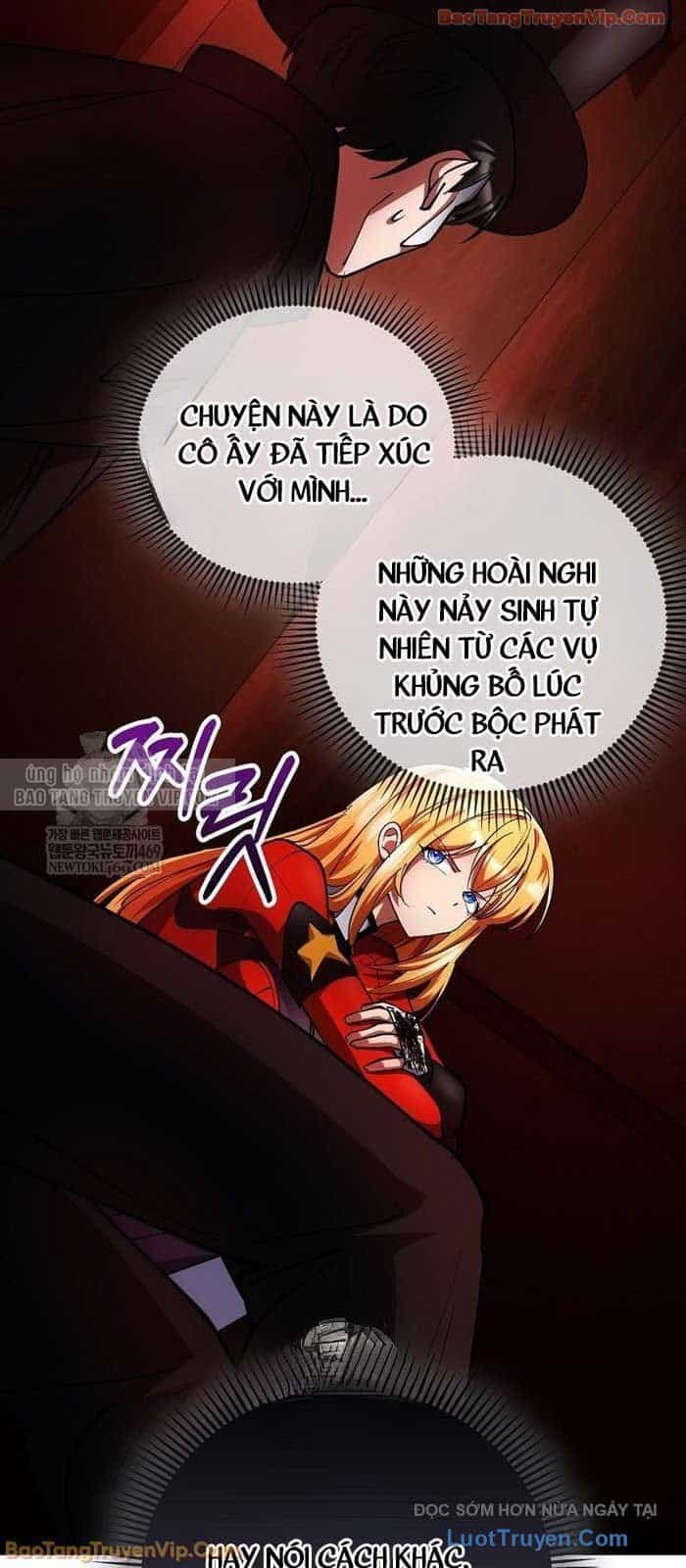 Anh Hùng Đã Trở Thành Phản Diện Mà Tôi Ám Ảnh - Chương 28 - ảnh 50