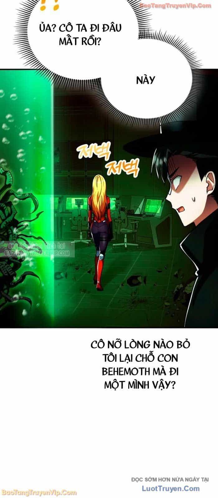 Anh Hùng Đã Trở Thành Phản Diện Mà Tôi Ám Ảnh - Chương 29 - ảnh 29