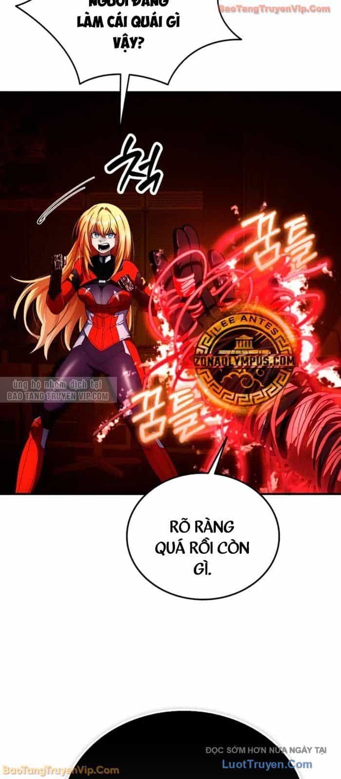 Anh Hùng Đã Trở Thành Phản Diện Mà Tôi Ám Ảnh - Chương 29 - ảnh 37
