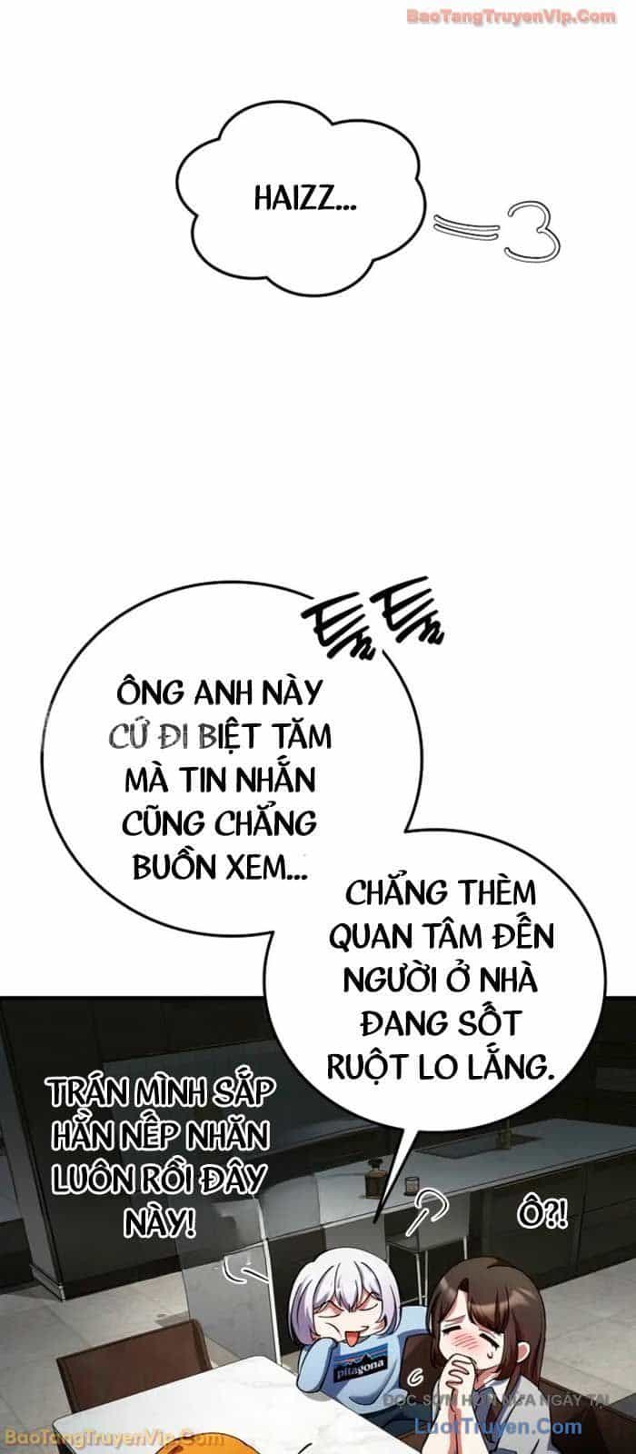 Anh Hùng Đã Trở Thành Phản Diện Mà Tôi Ám Ảnh - Chương 29 - ảnh 87