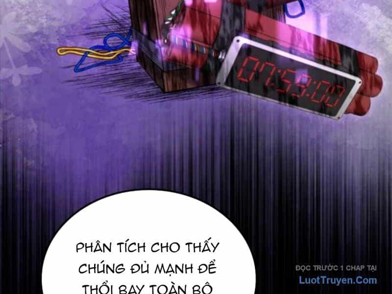 Anh Hùng Đã Trở Thành Phản Diện Mà Tôi Ám Ảnh - Chương 3 - ảnh 21