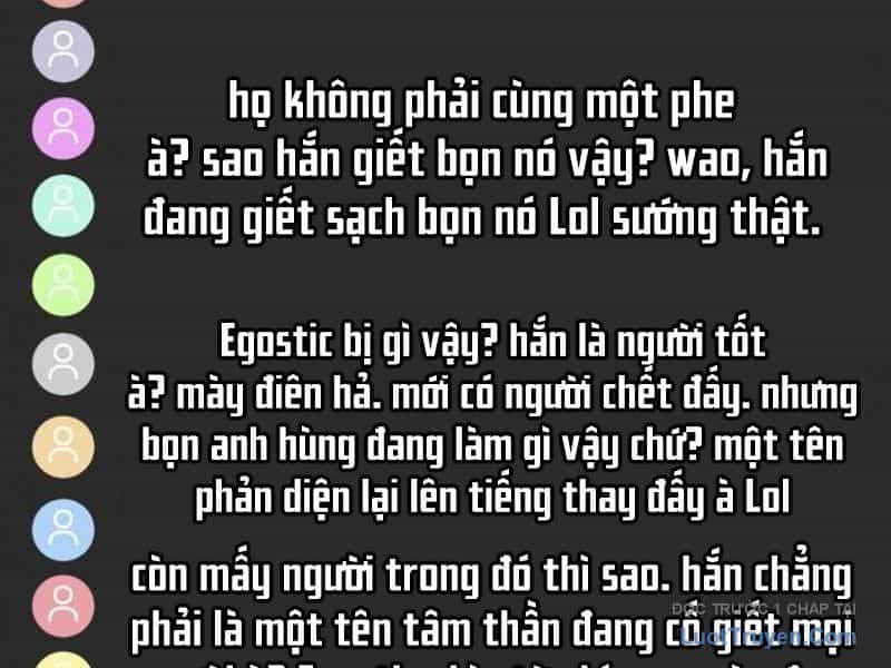 Anh Hùng Đã Trở Thành Phản Diện Mà Tôi Ám Ảnh - Chương 3 - ảnh 253
