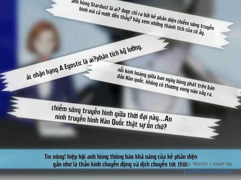 Anh Hùng Đã Trở Thành Phản Diện Mà Tôi Ám Ảnh - Chương 3 - ảnh 7