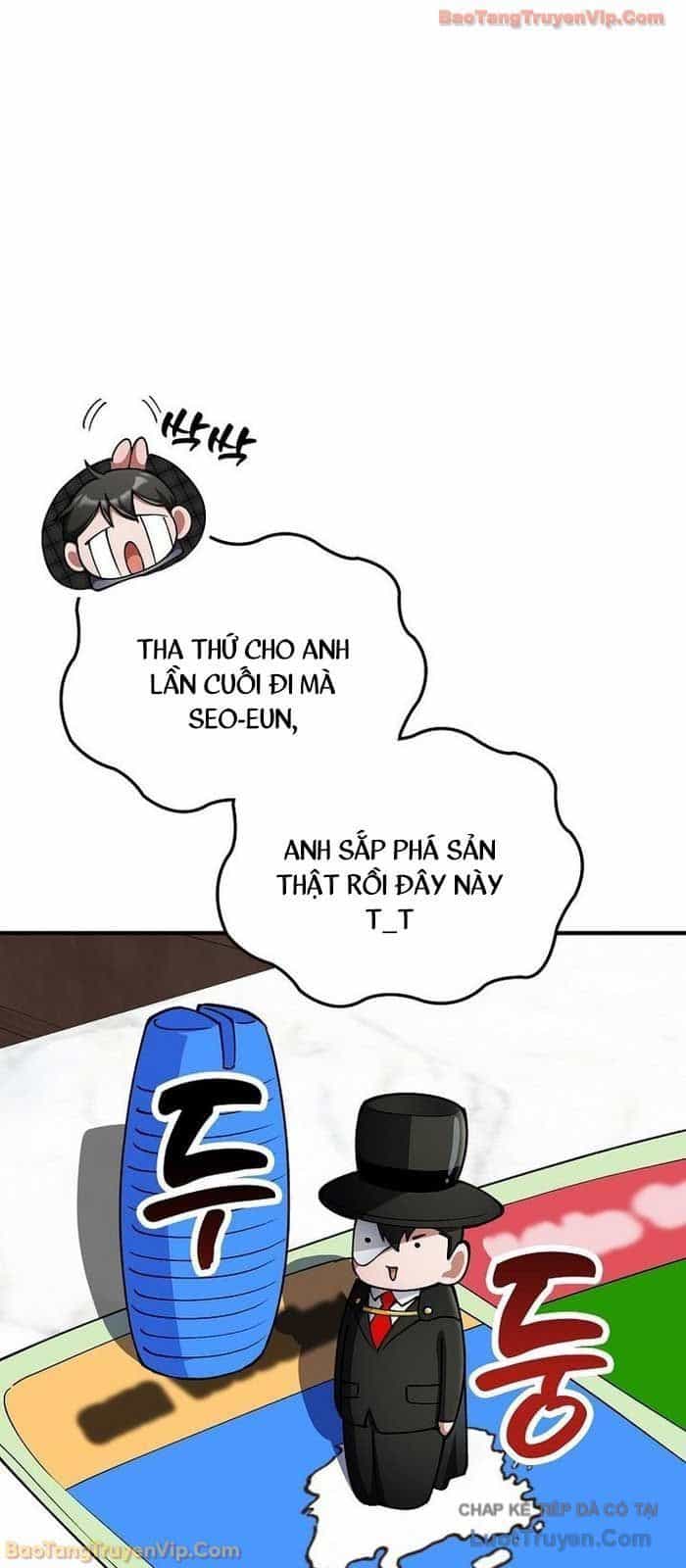 Anh Hùng Đã Trở Thành Phản Diện Mà Tôi Ám Ảnh - Chương 31 - ảnh 22
