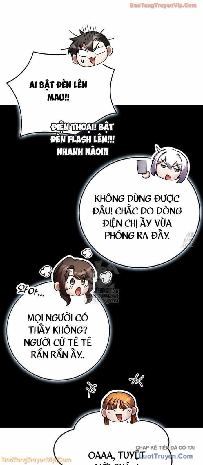 Anh Hùng Đã Trở Thành Phản Diện Mà Tôi Ám Ảnh - Chương 31 - ảnh 75