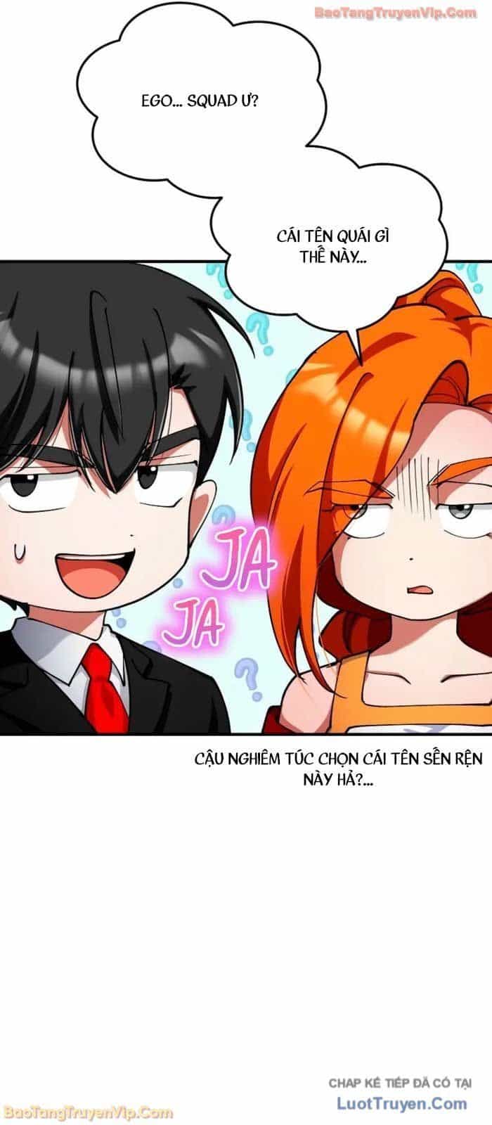 Anh Hùng Đã Trở Thành Phản Diện Mà Tôi Ám Ảnh - Chương 32 - ảnh 33