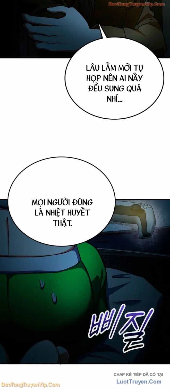 Anh Hùng Đã Trở Thành Phản Diện Mà Tôi Ám Ảnh - Chương 32 - ảnh 67