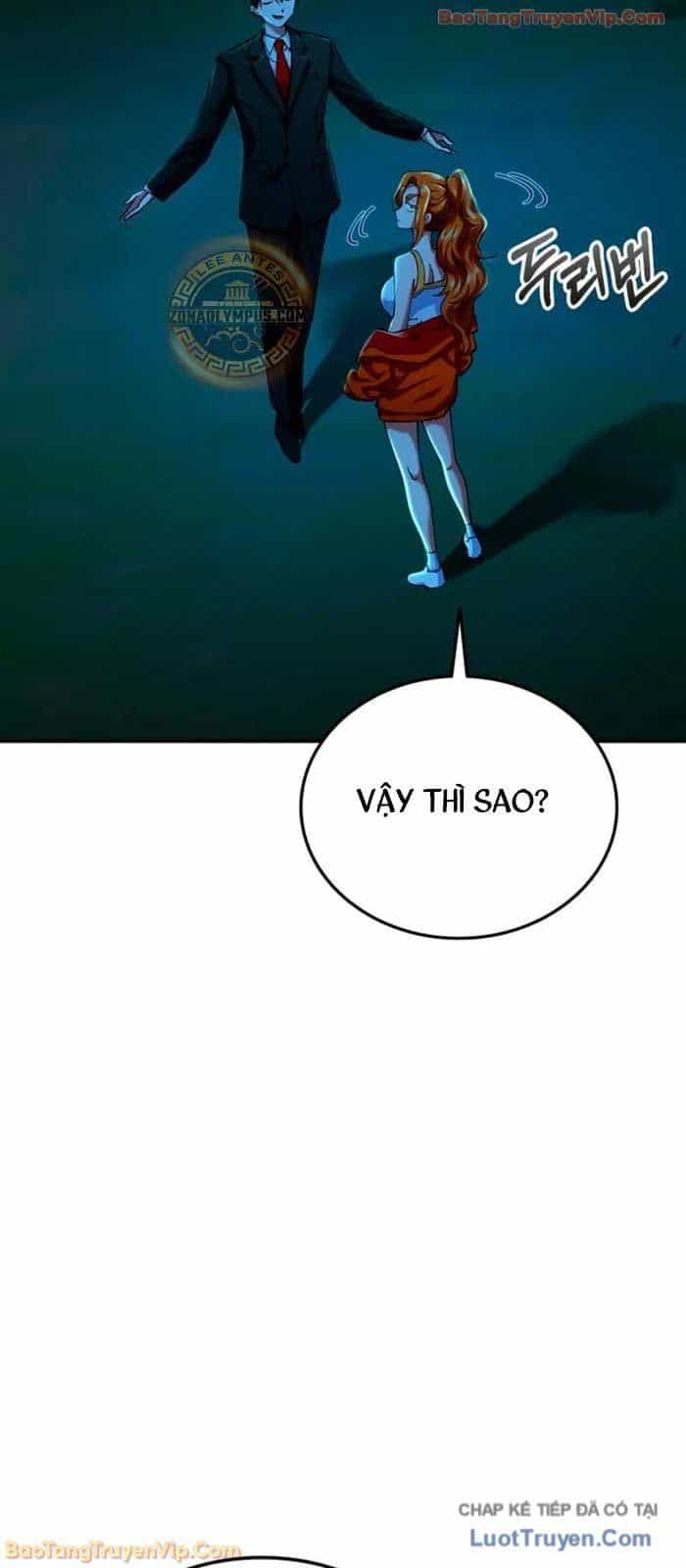 Anh Hùng Đã Trở Thành Phản Diện Mà Tôi Ám Ảnh - Chương 32 - ảnh 8