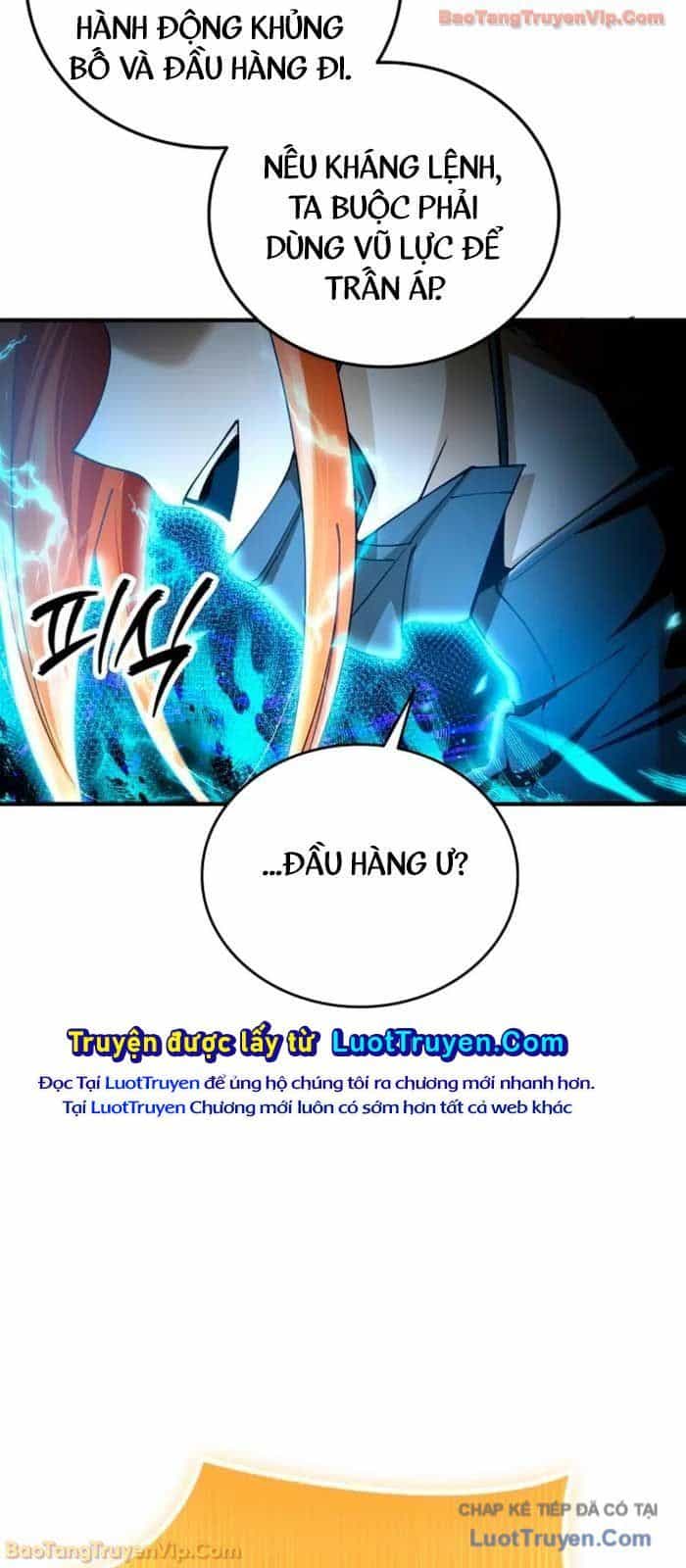 Anh Hùng Đã Trở Thành Phản Diện Mà Tôi Ám Ảnh - Chương 32 - ảnh 86