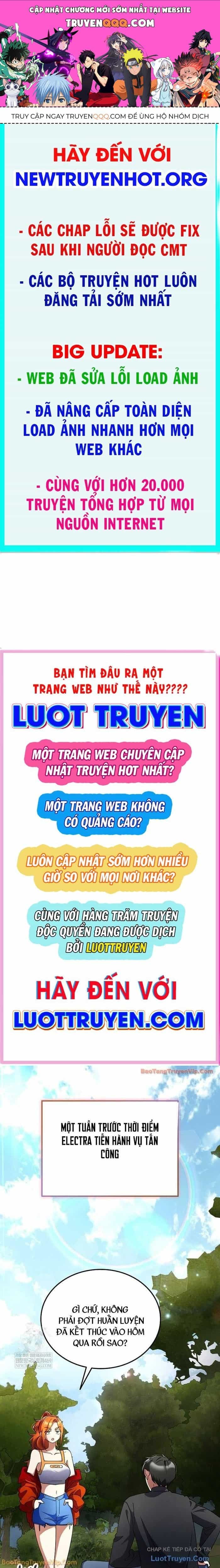 Anh Hùng Đã Trở Thành Phản Diện Mà Tôi Ám Ảnh - Chương 33 - ảnh 1