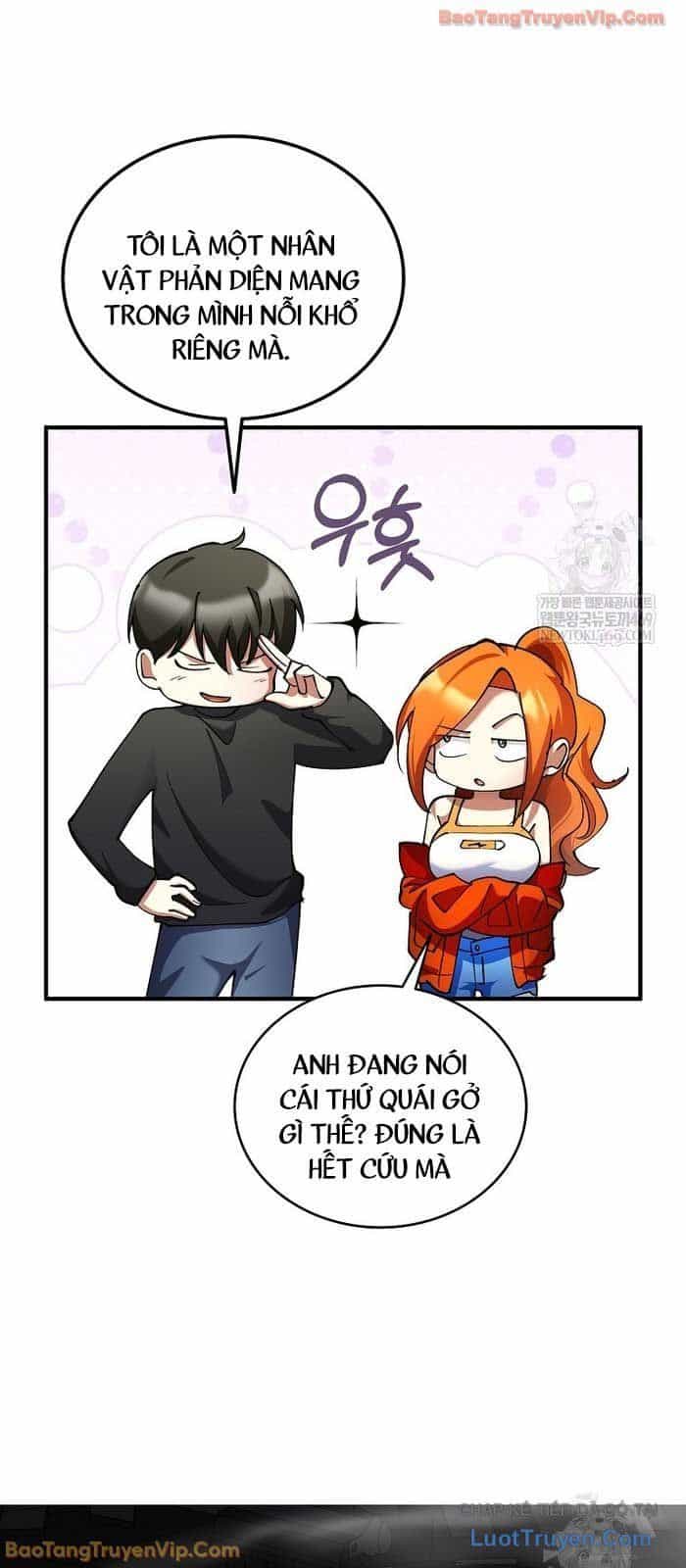 Anh Hùng Đã Trở Thành Phản Diện Mà Tôi Ám Ảnh - Chương 33 - ảnh 15