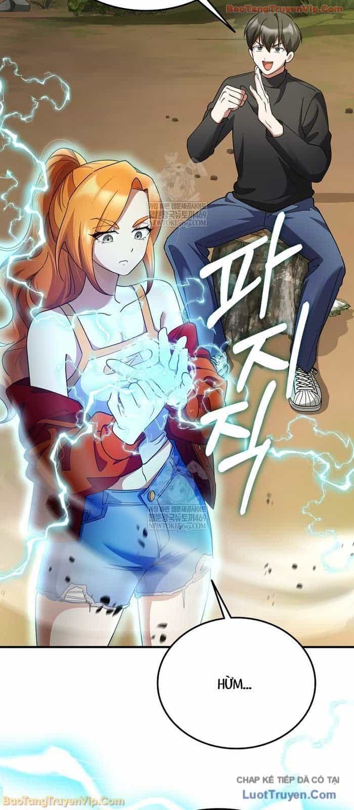 Anh Hùng Đã Trở Thành Phản Diện Mà Tôi Ám Ảnh - Chương 33 - ảnh 5