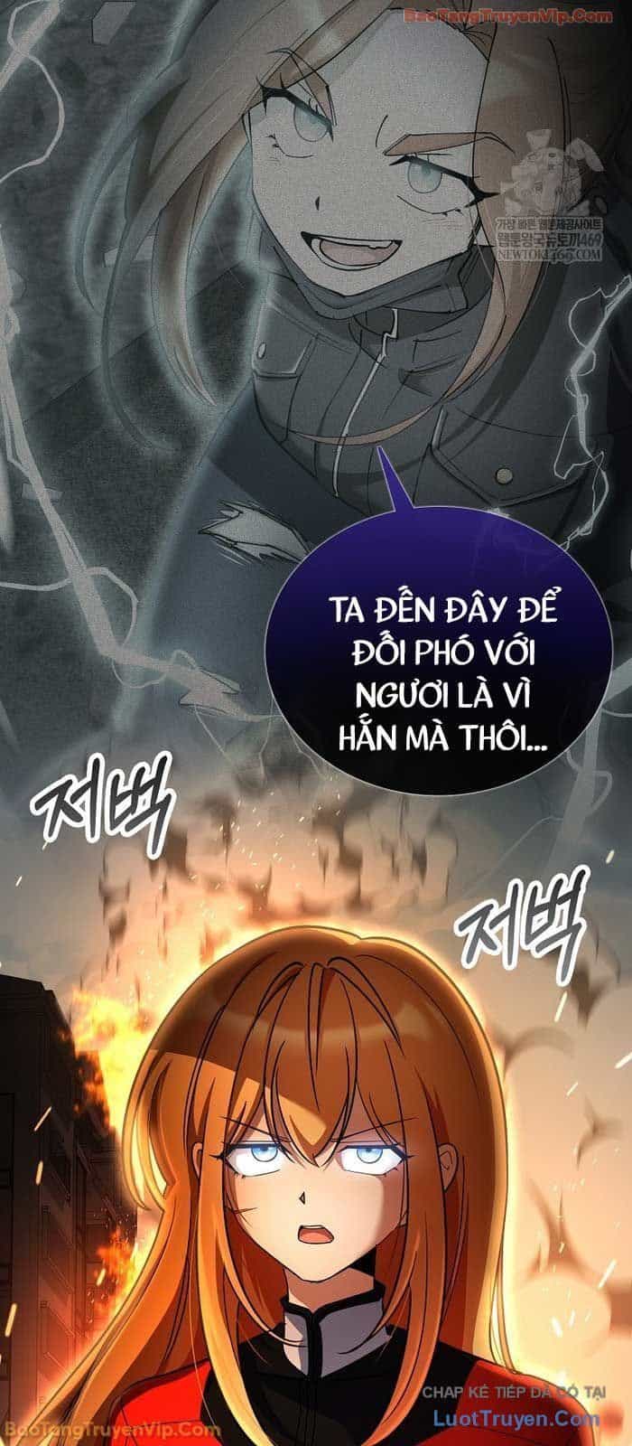 Anh Hùng Đã Trở Thành Phản Diện Mà Tôi Ám Ảnh - Chương 33 - ảnh 70