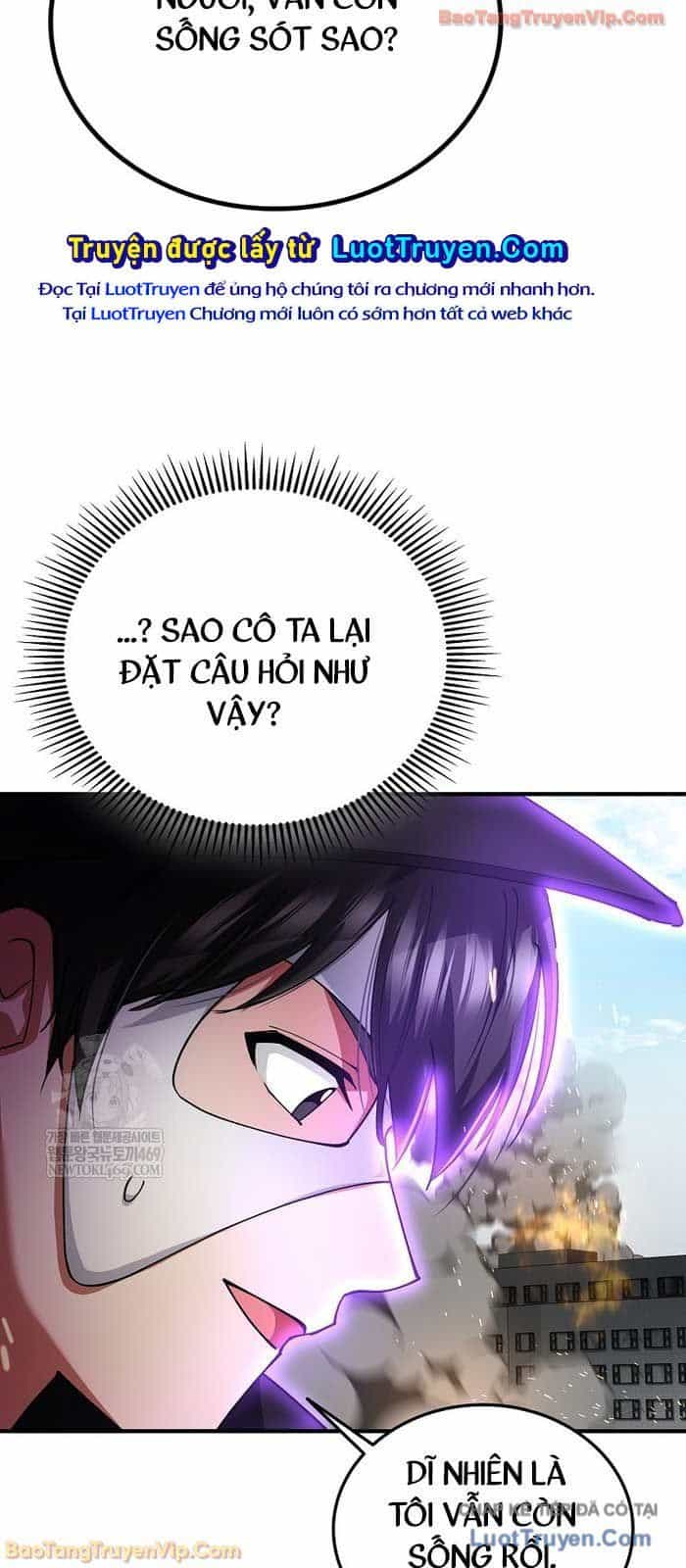 Anh Hùng Đã Trở Thành Phản Diện Mà Tôi Ám Ảnh - Chương 33 - ảnh 85