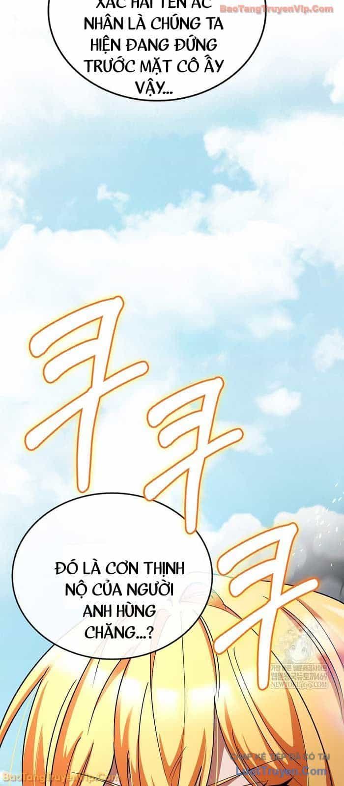 Anh Hùng Đã Trở Thành Phản Diện Mà Tôi Ám Ảnh - Chương 33 - ảnh 95
