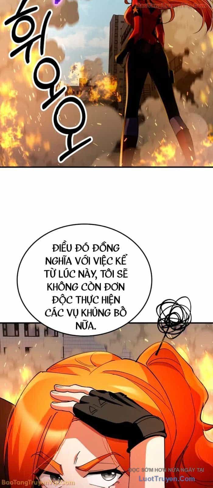 Anh Hùng Đã Trở Thành Phản Diện Mà Tôi Ám Ảnh - Chương 34 - ảnh 7