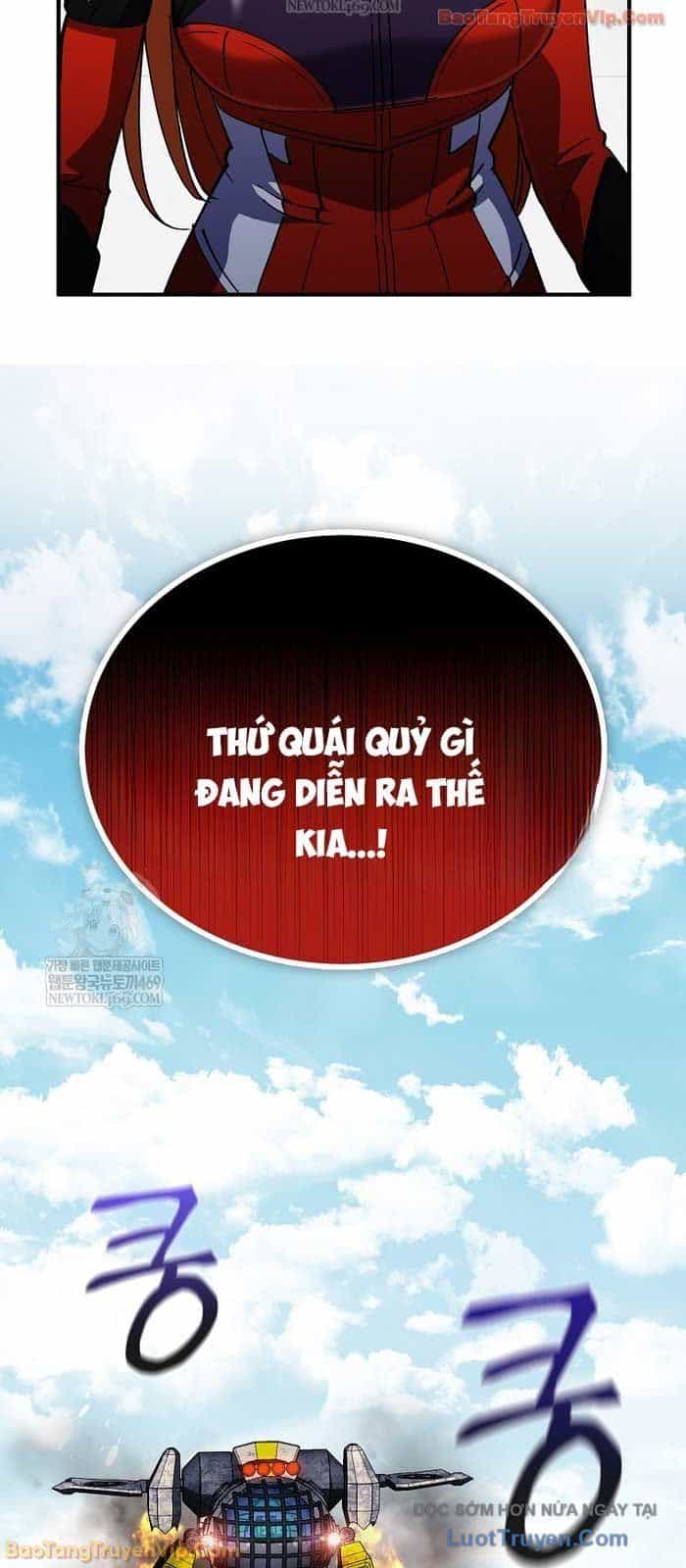 Anh Hùng Đã Trở Thành Phản Diện Mà Tôi Ám Ảnh - Chương 35 - ảnh 23