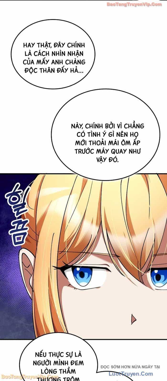 Anh Hùng Đã Trở Thành Phản Diện Mà Tôi Ám Ảnh - Chương 35 - ảnh 6