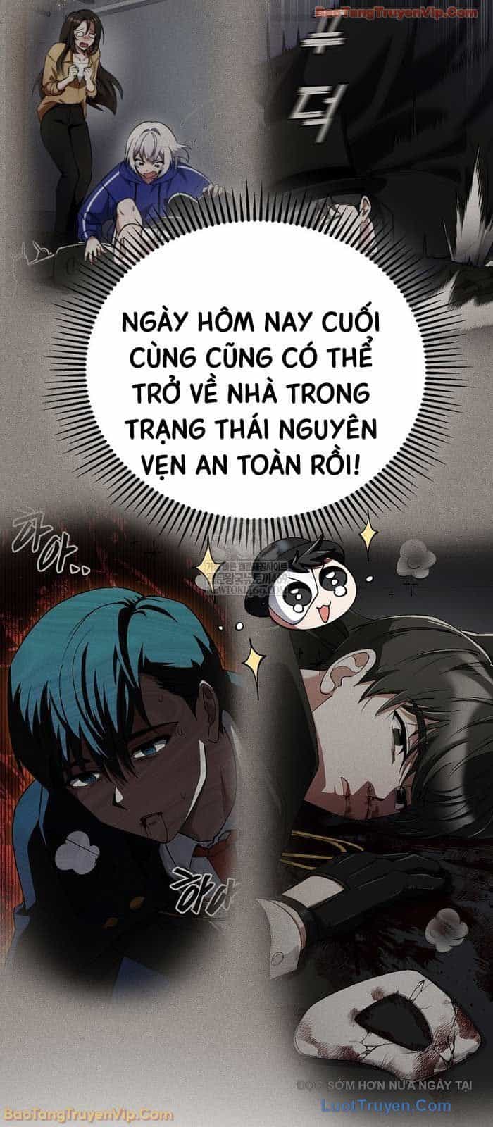 Anh Hùng Đã Trở Thành Phản Diện Mà Tôi Ám Ảnh - Chương 35 - ảnh 84