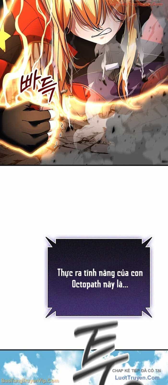 Anh Hùng Đã Trở Thành Phản Diện Mà Tôi Ám Ảnh - Chương 36 - ảnh 36