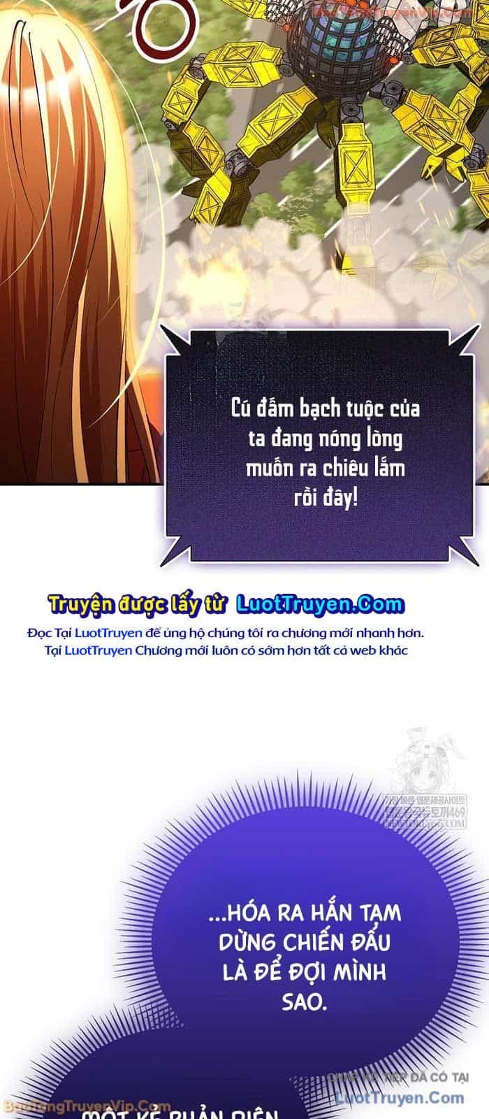Anh Hùng Đã Trở Thành Phản Diện Mà Tôi Ám Ảnh - Chương 36 - ảnh 85