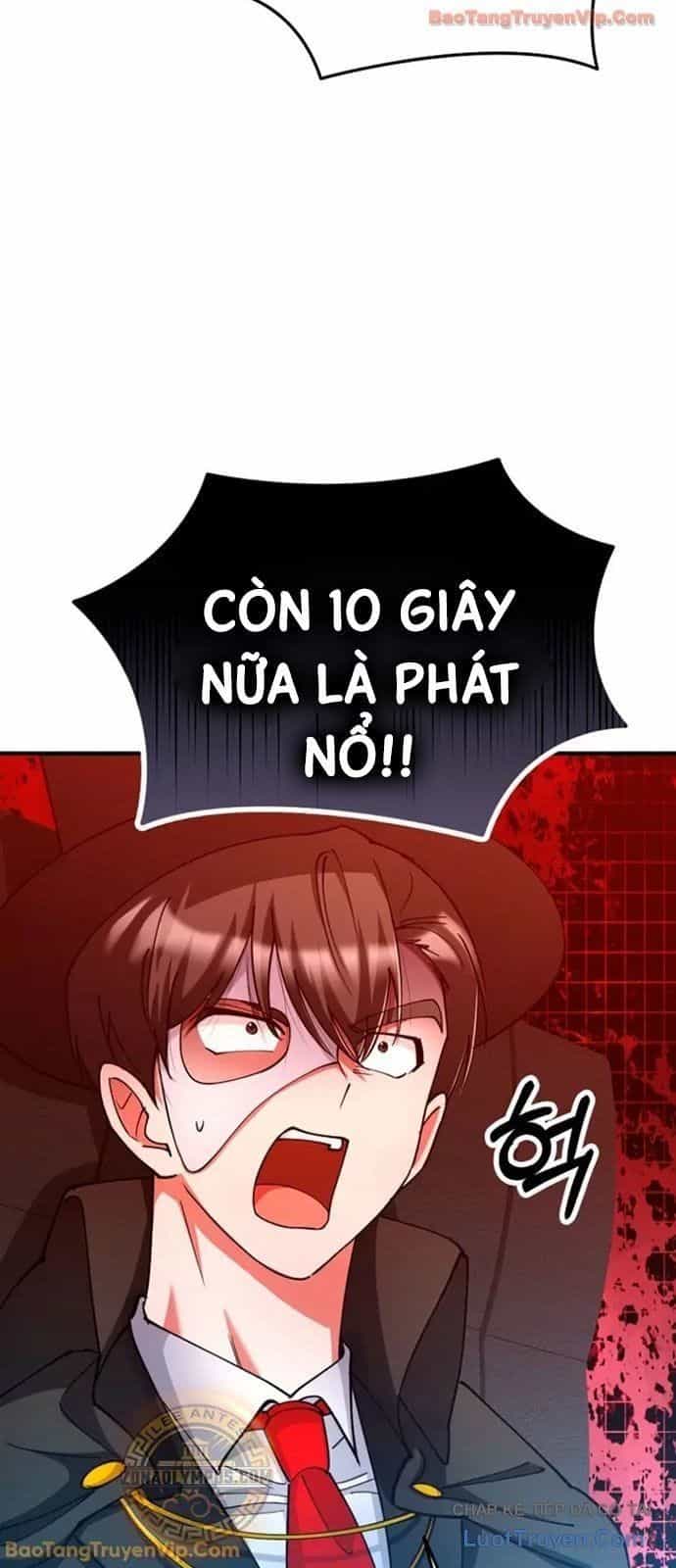 Anh Hùng Đã Trở Thành Phản Diện Mà Tôi Ám Ảnh - Chương 37 - ảnh 32