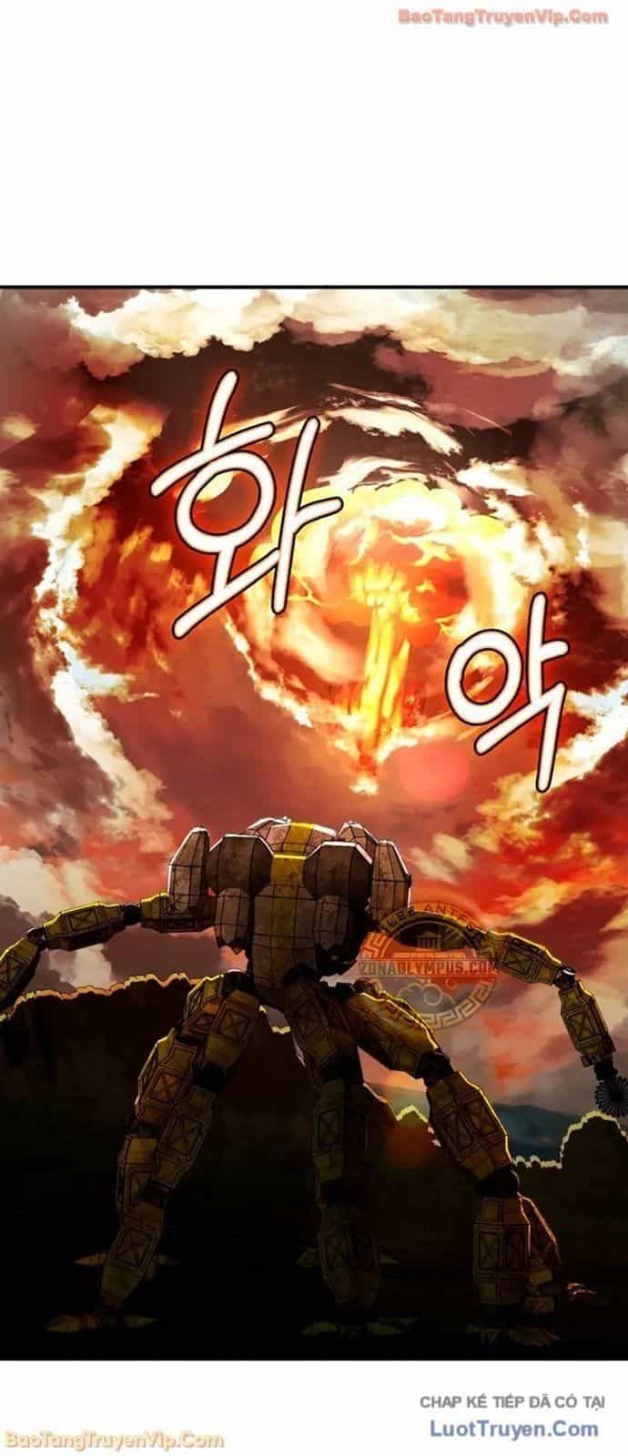 Anh Hùng Đã Trở Thành Phản Diện Mà Tôi Ám Ảnh - Chương 37 - ảnh 47
