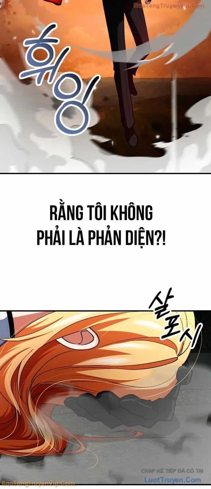 Anh Hùng Đã Trở Thành Phản Diện Mà Tôi Ám Ảnh - Chương 37 - ảnh 75