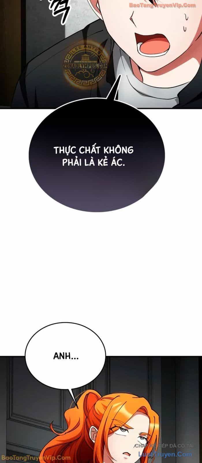Anh Hùng Đã Trở Thành Phản Diện Mà Tôi Ám Ảnh - Chương 38 - ảnh 20