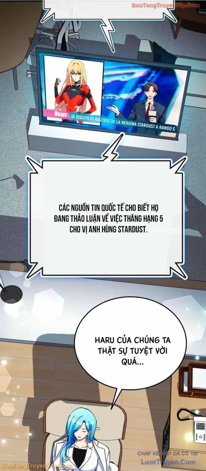 Anh Hùng Đã Trở Thành Phản Diện Mà Tôi Ám Ảnh - Chương 38 - ảnh 3