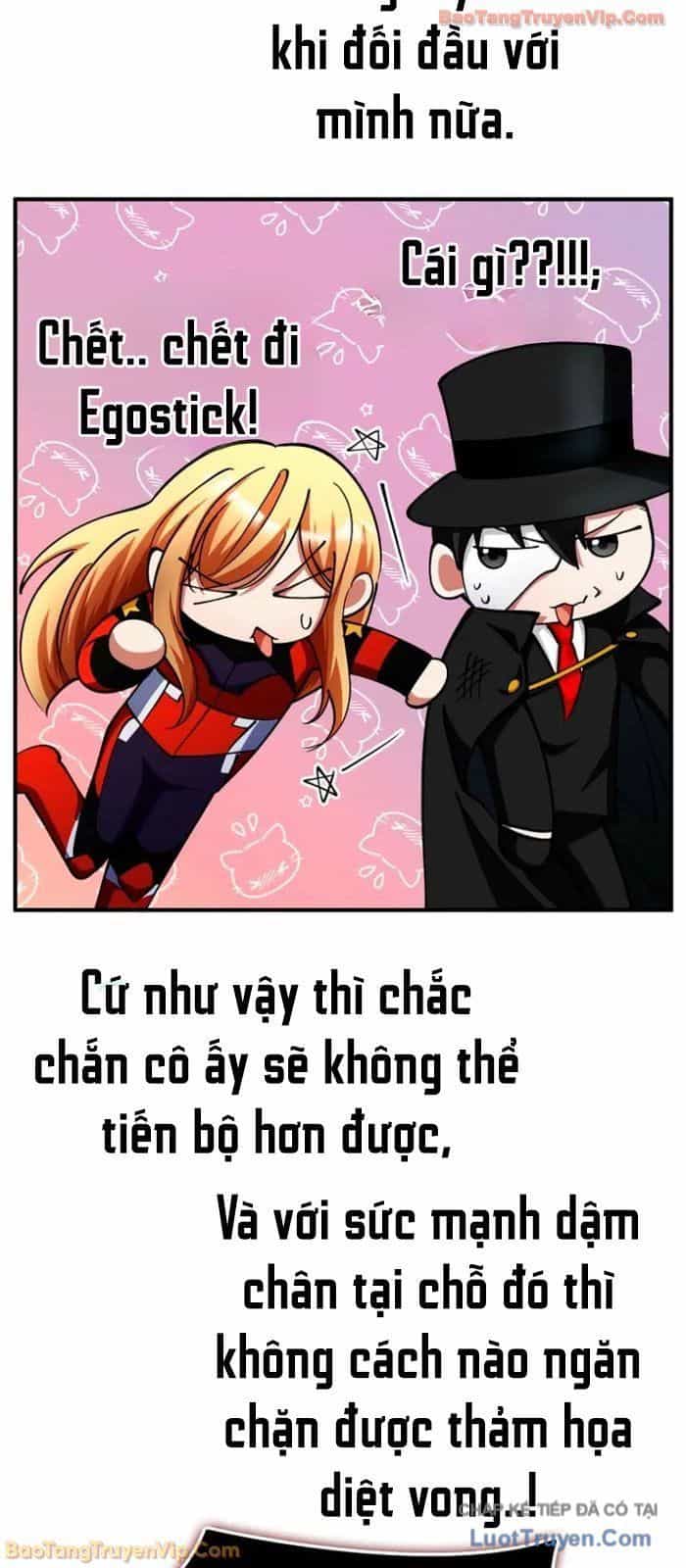Anh Hùng Đã Trở Thành Phản Diện Mà Tôi Ám Ảnh - Chương 38 - ảnh 36
