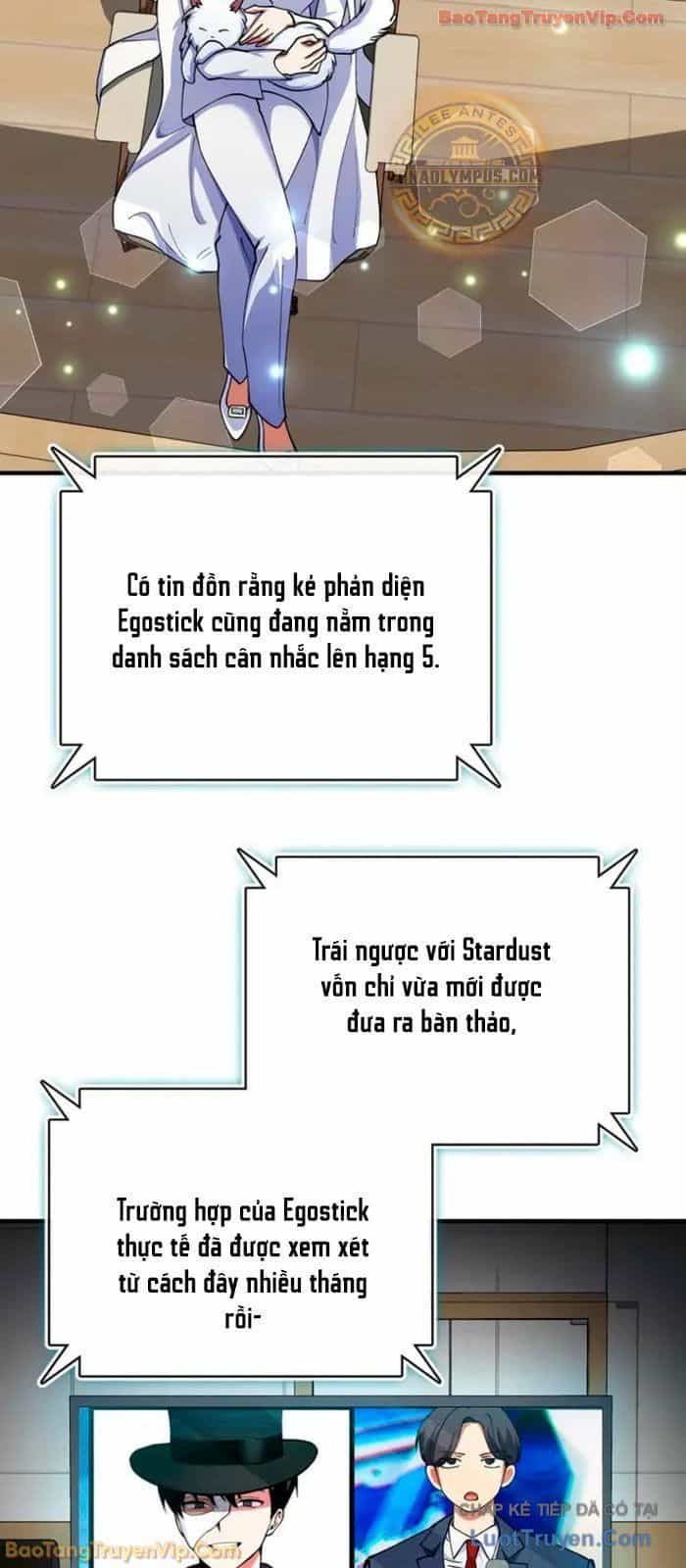 Anh Hùng Đã Trở Thành Phản Diện Mà Tôi Ám Ảnh - Chương 38 - ảnh 4